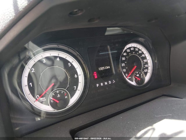 Aukcja sprzedaży 2022 Ram 1500 Classic Tradesman  4x4 5'7 Box, vin: 3C6RR7KT6NG174114, numer aukcji: 46015447