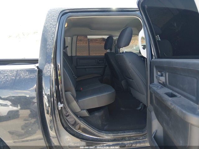 Aukcja sprzedaży 2022 Ram 1500 Classic Tradesman  4x4 5'7 Box, vin: 3C6RR7KT6NG174114, numer aukcji: 46015447