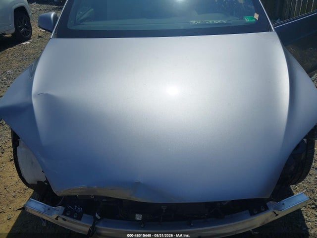 Aukcja sprzedaży 2025 Tesla Model X Long Range, vin: 7SAXCDE55SF462644, numer aukcji: 46015448