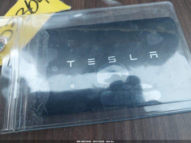 Aukcja sprzedaży 2025 Tesla Model X Long Range, vin: 7SAXCDE55SF462644, numer aukcji: 46015448