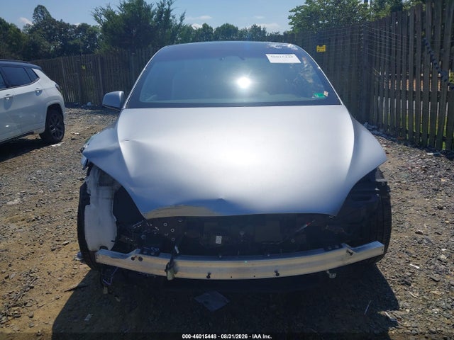 Aukcja sprzedaży 2025 Tesla Model X Long Range, vin: 7SAXCDE55SF462644, numer aukcji: 46015448