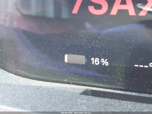 Aukcja sprzedaży 2025 Tesla Model X Long Range, vin: 7SAXCDE55SF462644, numer aukcji: 46015448