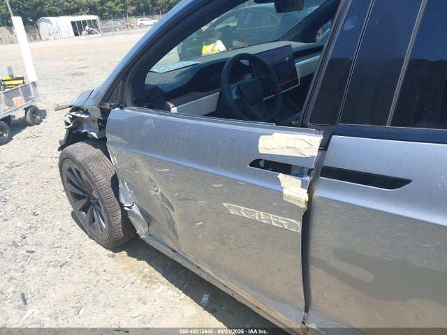 Aukcja sprzedaży 2025 Tesla Model X Long Range, vin: 7SAXCDE55SF462644, numer aukcji: 46015448