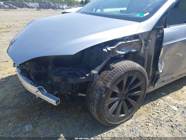 Aukcja sprzedaży 2025 Tesla Model X Long Range, vin: 7SAXCDE55SF462644, numer aukcji: 46015448
