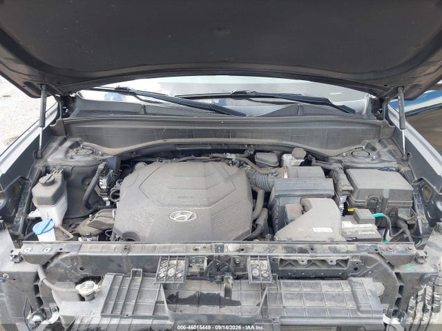 46015449 :رقم المزاد ، KM8R34GE5PU519003 vin ، 2023 Hyundai Palisade Xrt مزاد بيع
