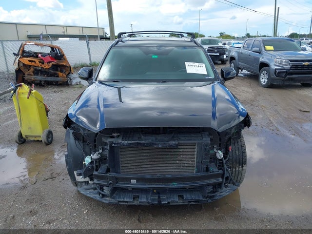 46015449 :رقم المزاد ، KM8R34GE5PU519003 vin ، 2023 Hyundai Palisade Xrt مزاد بيع