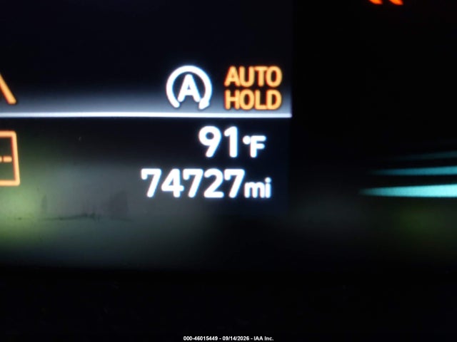 46015449 :رقم المزاد ، KM8R34GE5PU519003 vin ، 2023 Hyundai Palisade Xrt مزاد بيع