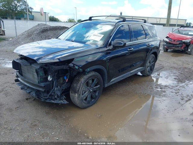 46015449 :رقم المزاد ، KM8R34GE5PU519003 vin ، 2023 Hyundai Palisade Xrt مزاد بيع