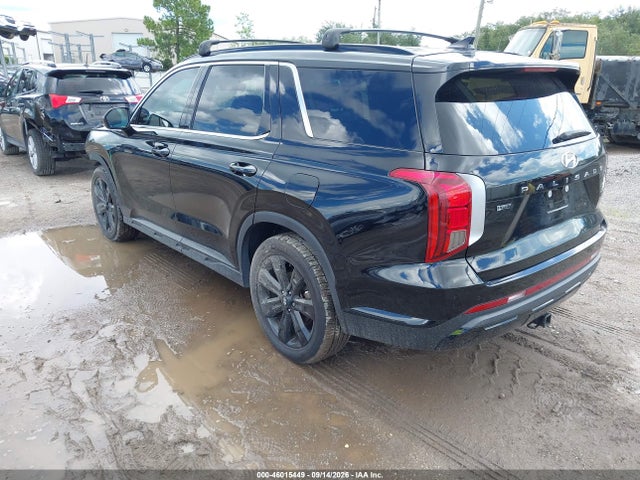 46015449 :رقم المزاد ، KM8R34GE5PU519003 vin ، 2023 Hyundai Palisade Xrt مزاد بيع