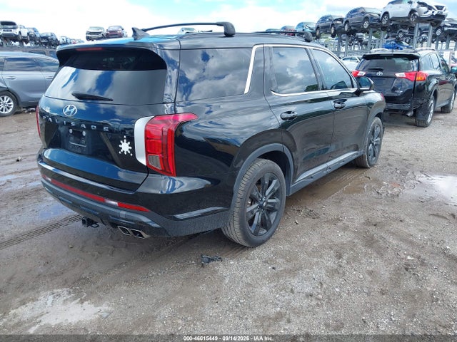 46015449 :رقم المزاد ، KM8R34GE5PU519003 vin ، 2023 Hyundai Palisade Xrt مزاد بيع