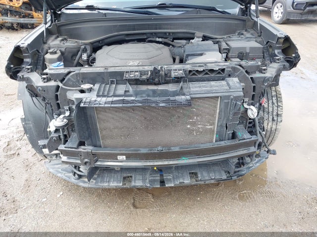 46015449 :رقم المزاد ، KM8R34GE5PU519003 vin ، 2023 Hyundai Palisade Xrt مزاد بيع