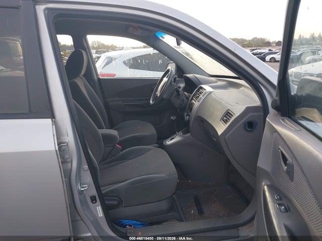 Продажа на аукционе авто 2008 Hyundai Tucson Limited V6/se, vin: KM8JN72D88U765665, номер лота: 46015450
