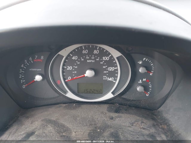 Продажа на аукционе авто 2008 Hyundai Tucson Limited V6/se, vin: KM8JN72D88U765665, номер лота: 46015450