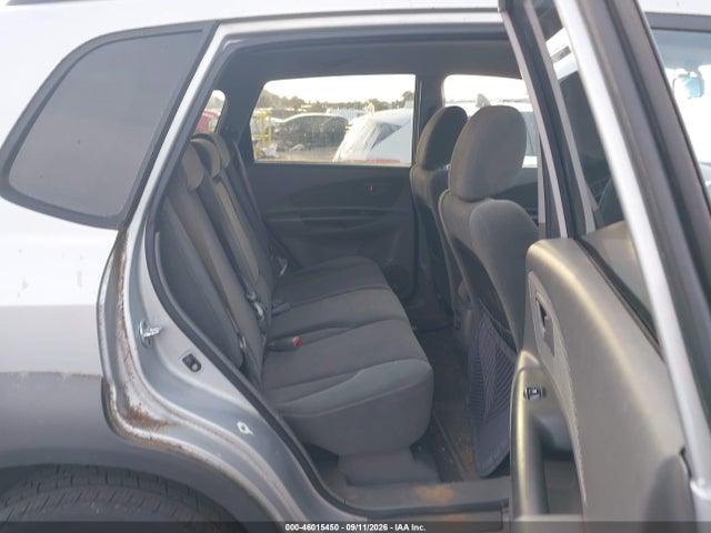 Продажа на аукционе авто 2008 Hyundai Tucson Limited V6/se, vin: KM8JN72D88U765665, номер лота: 46015450