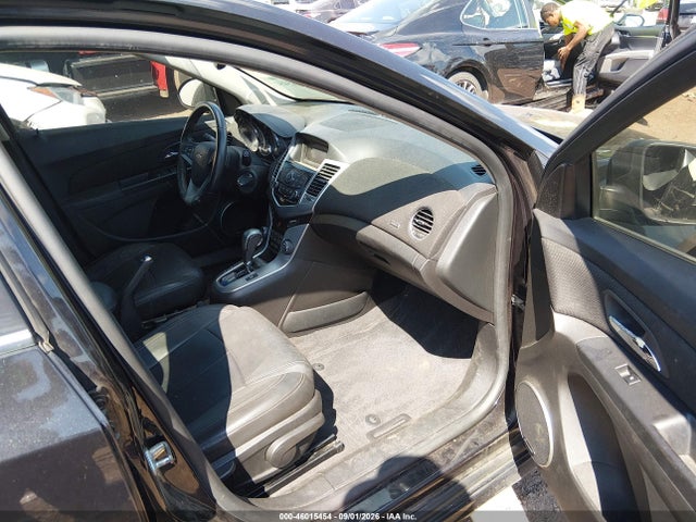 2011 Chevrolet Cruze Ltz მანქანა იყიდება აუქციონზე, vin: 1G1PH5S9XB7280724, აუქციონის ნომერი: 46015454