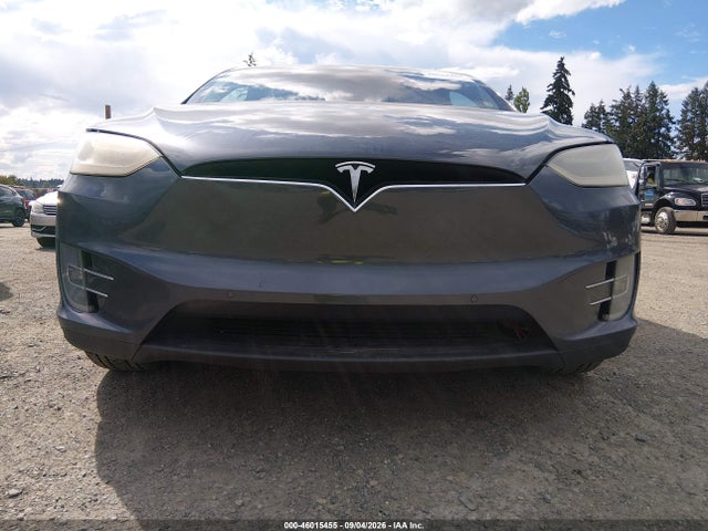 Aukcja sprzedaży 2017 Tesla Model X 100d/75d/90d, vin: 5YJXCDE24HF051568, numer aukcji: 46015455