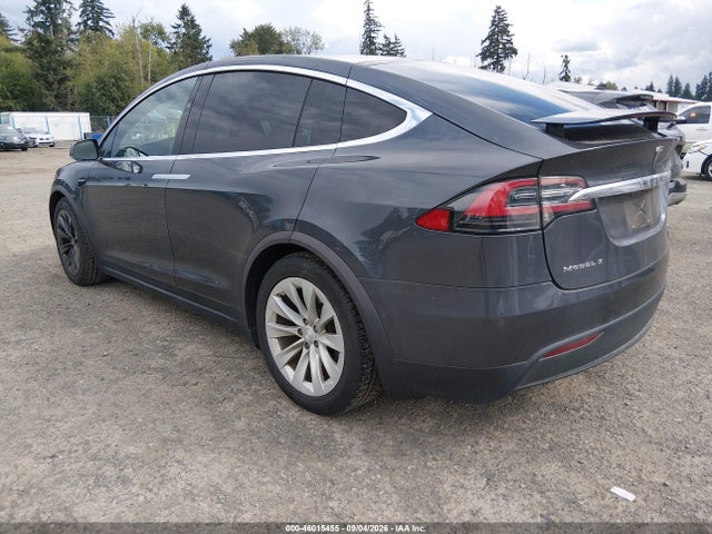 Tesla Model X 100d/75d/90d 2017 5YJXCDE24HF051568 Image 3