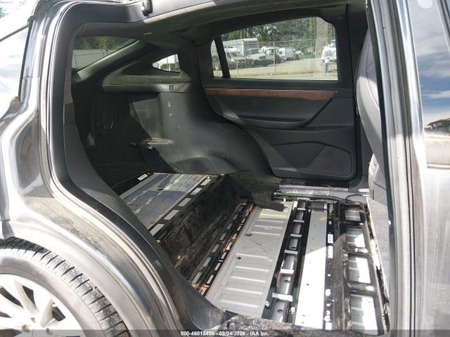 Tesla Model X 100d/75d/90d 2017 5YJXCDE24HF051568 Image 8