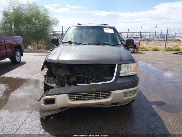 Продажа на аукционе авто 2005 Ford Expedition Eddie Bauer/king Ranch, vin: 1FMPU17525LA08564, номер лота: 46015456