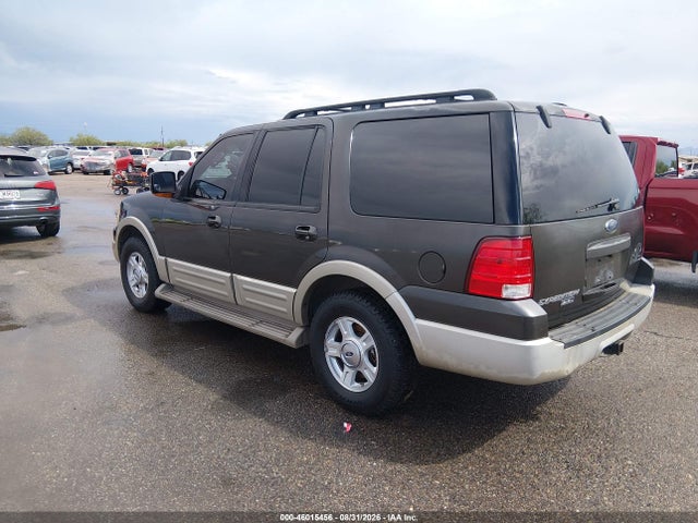 Продажа на аукционе авто 2005 Ford Expedition Eddie Bauer/king Ranch, vin: 1FMPU17525LA08564, номер лота: 46015456