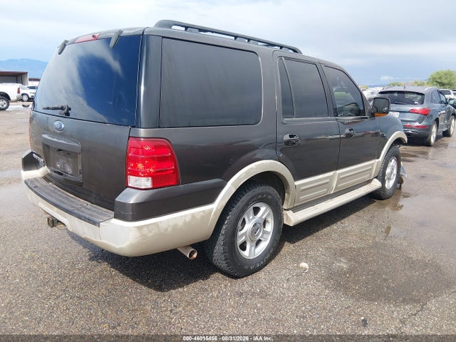 Продажа на аукционе авто 2005 Ford Expedition Eddie Bauer/king Ranch, vin: 1FMPU17525LA08564, номер лота: 46015456