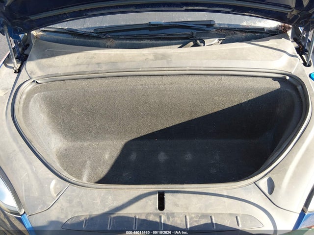 5YJXCAE47GFS00151 Tesla Model X 60d/p100d/p90d