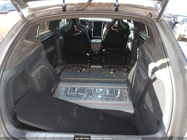 5YJXCAE47GFS00151 Tesla Model X 60d/p100d/p90d