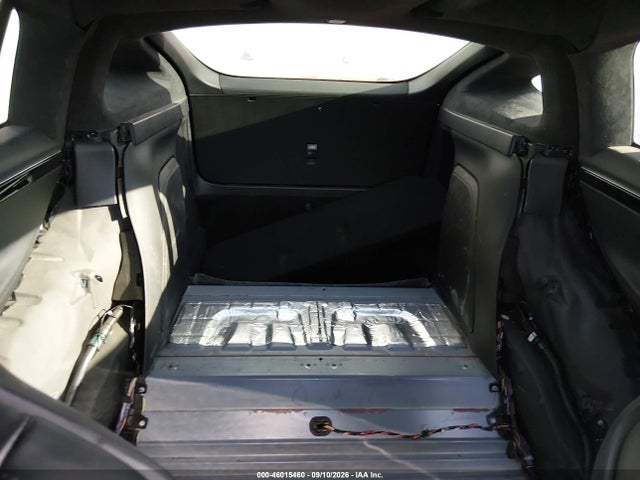 5YJXCAE47GFS00151 Tesla Model X 60d/p100d/p90d