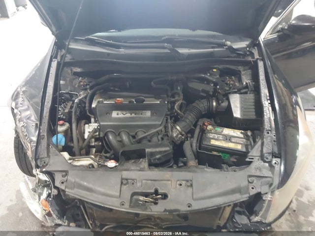 Aukcja sprzedaży 2008 Honda Accord 2.4 Ex, vin: JHMCP267X8C031158, numer aukcji: 46015463