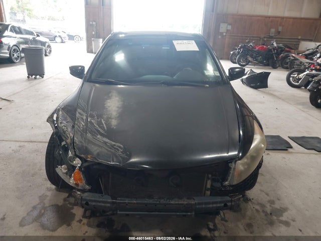 Aukcja sprzedaży 2008 Honda Accord 2.4 Ex, vin: JHMCP267X8C031158, numer aukcji: 46015463