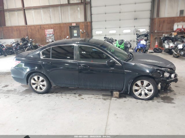 Aukcja sprzedaży 2008 Honda Accord 2.4 Ex, vin: JHMCP267X8C031158, numer aukcji: 46015463