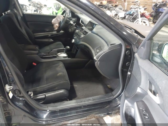 Aukcja sprzedaży 2008 Honda Accord 2.4 Ex, vin: JHMCP267X8C031158, numer aukcji: 46015463