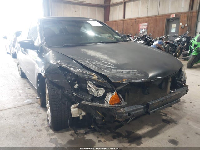 Aukcja sprzedaży 2008 Honda Accord 2.4 Ex, vin: JHMCP267X8C031158, numer aukcji: 46015463