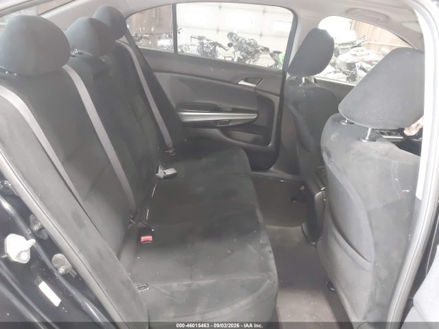 Aukcja sprzedaży 2008 Honda Accord 2.4 Ex, vin: JHMCP267X8C031158, numer aukcji: 46015463