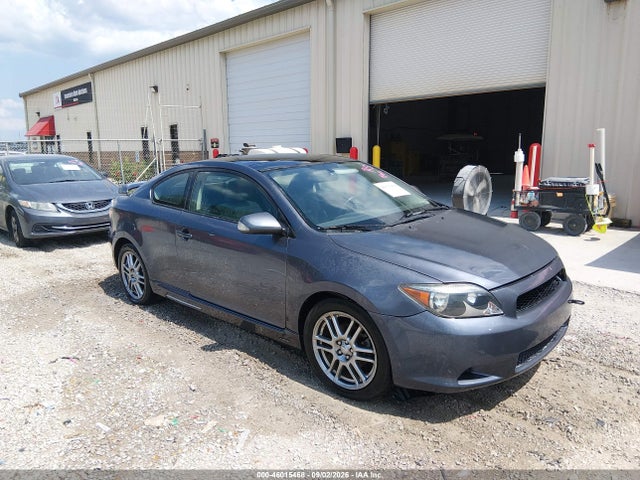 Aukcja sprzedaży 2008 Scion Tc, vin: JTKDE167580272691, numer aukcji: 46015468