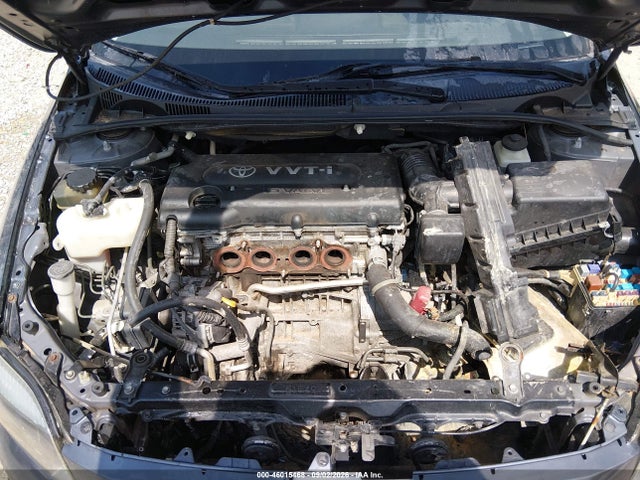Aukcja sprzedaży 2008 Scion Tc, vin: JTKDE167580272691, numer aukcji: 46015468