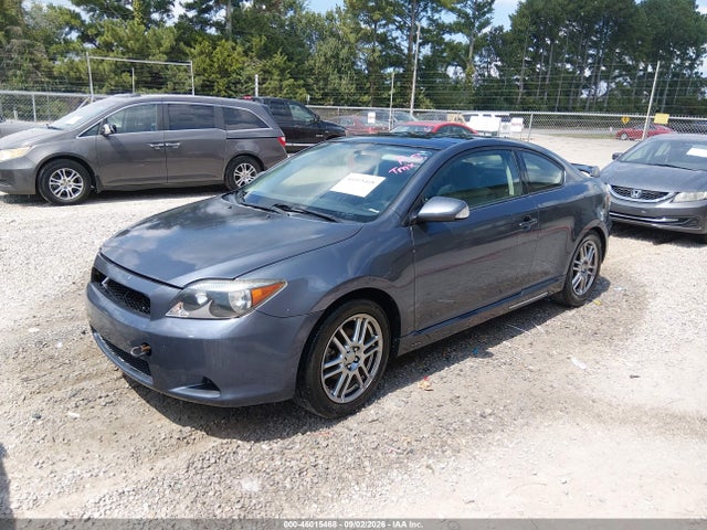 Aukcja sprzedaży 2008 Scion Tc, vin: JTKDE167580272691, numer aukcji: 46015468