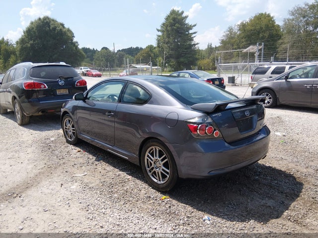 Aukcja sprzedaży 2008 Scion Tc, vin: JTKDE167580272691, numer aukcji: 46015468