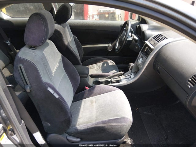 Aukcja sprzedaży 2008 Scion Tc, vin: JTKDE167580272691, numer aukcji: 46015468