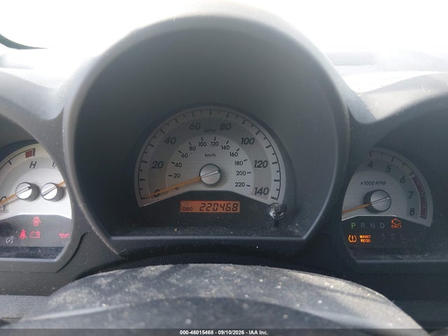 Aukcja sprzedaży 2008 Scion Tc, vin: JTKDE167580272691, numer aukcji: 46015468
