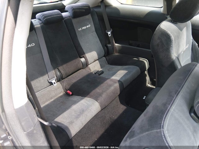 Aukcja sprzedaży 2008 Scion Tc, vin: JTKDE167580272691, numer aukcji: 46015468