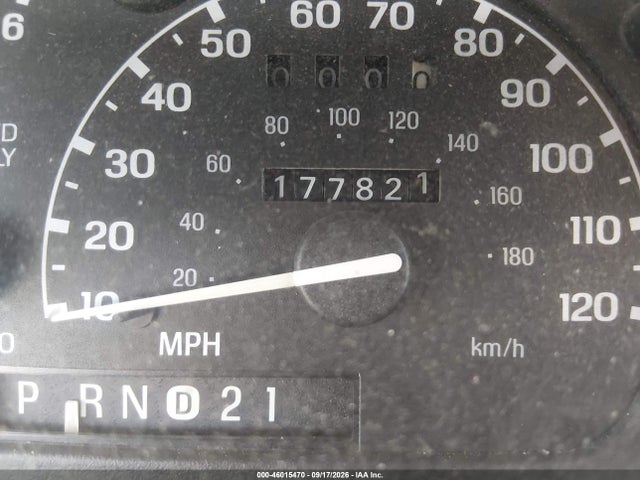 Продажа на аукционе авто 1996 Ford Ranger Super Cab, vin: 1FTCR14X5TPB42839, номер лота: 46015470