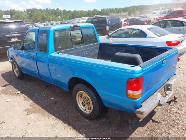 Продажа на аукционе авто 1996 Ford Ranger Super Cab, vin: 1FTCR14X5TPB42839, номер лота: 46015470