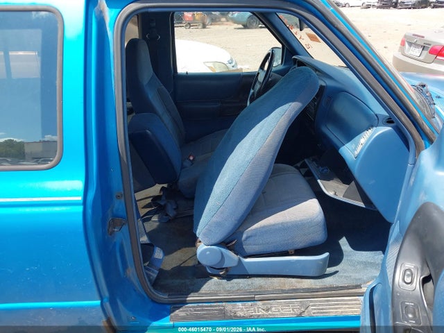 Продажа на аукционе авто 1996 Ford Ranger Super Cab, vin: 1FTCR14X5TPB42839, номер лота: 46015470
