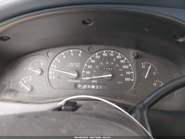 Продажа на аукционе авто 1996 Ford Ranger Super Cab, vin: 1FTCR14X5TPB42839, номер лота: 46015470