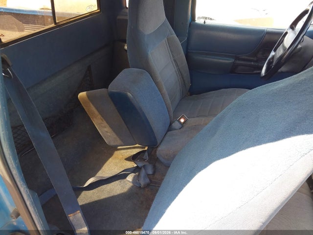 Продажа на аукционе авто 1996 Ford Ranger Super Cab, vin: 1FTCR14X5TPB42839, номер лота: 46015470