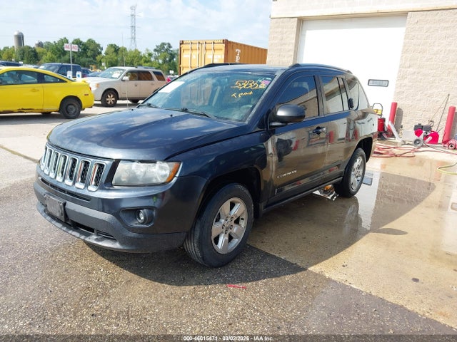 Продаж на аукціоні авто 2014 Jeep Compass Sport, vin: 1C4NJCBA7ED531383, номер лоту: 46015471