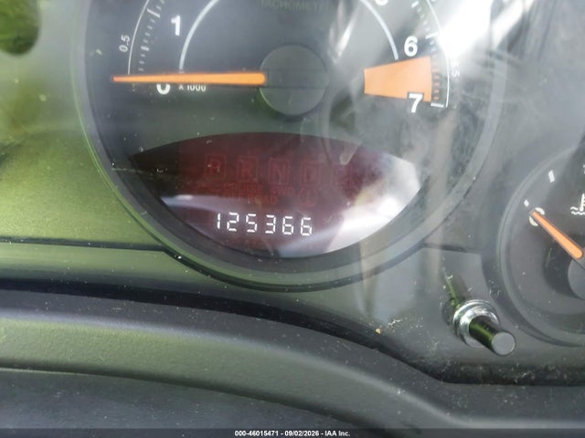 Продаж на аукціоні авто 2014 Jeep Compass Sport, vin: 1C4NJCBA7ED531383, номер лоту: 46015471