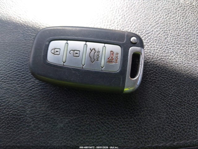 Aukcja sprzedaży 2011 Hyundai Sonata Hybrid, vin: KMHEC4A48BA008121, numer aukcji: 46015472