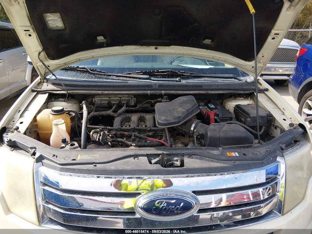 Aukcja sprzedaży 2008 Ford Edge Limited, vin: 2FMDK39C78BB02069, numer aukcji: 46015474